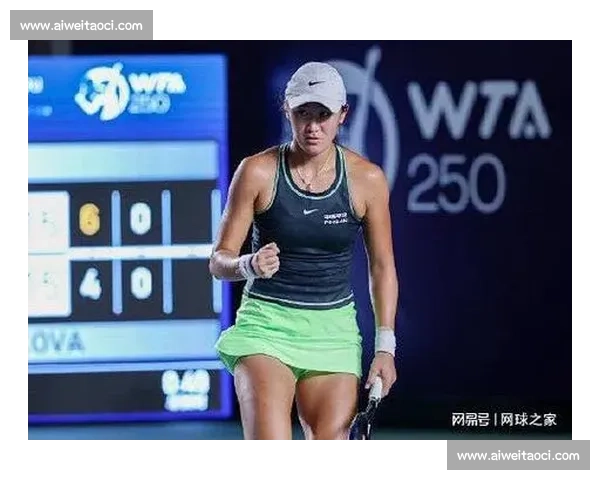 退沪赴韩赚千万：阿卡的选择，网球的困局