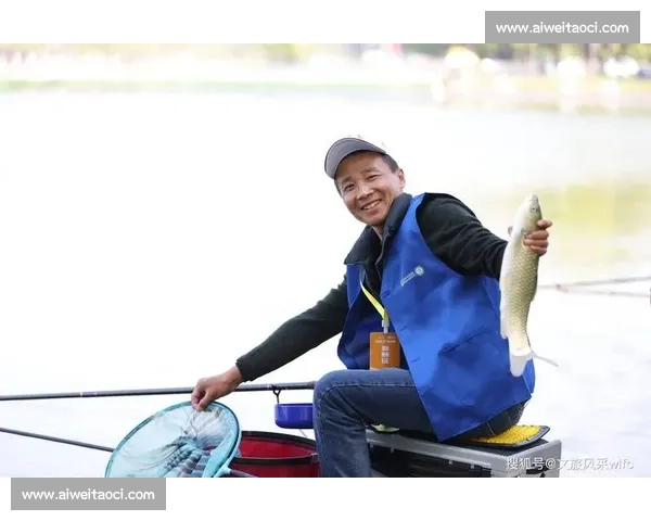 芜湖乡村文旅季 “村钓” 收竿：千顷碧波间的渔乐终章