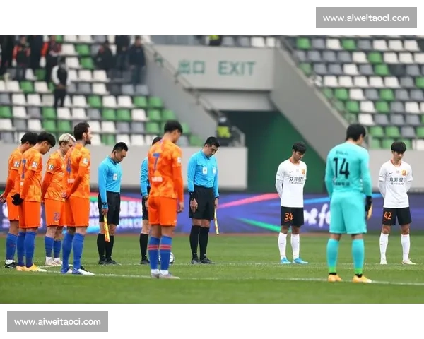 足协杯战火再燃鲁能迎战富力绿茵争锋谁主沉浮巅峰对决点燃激情之夜